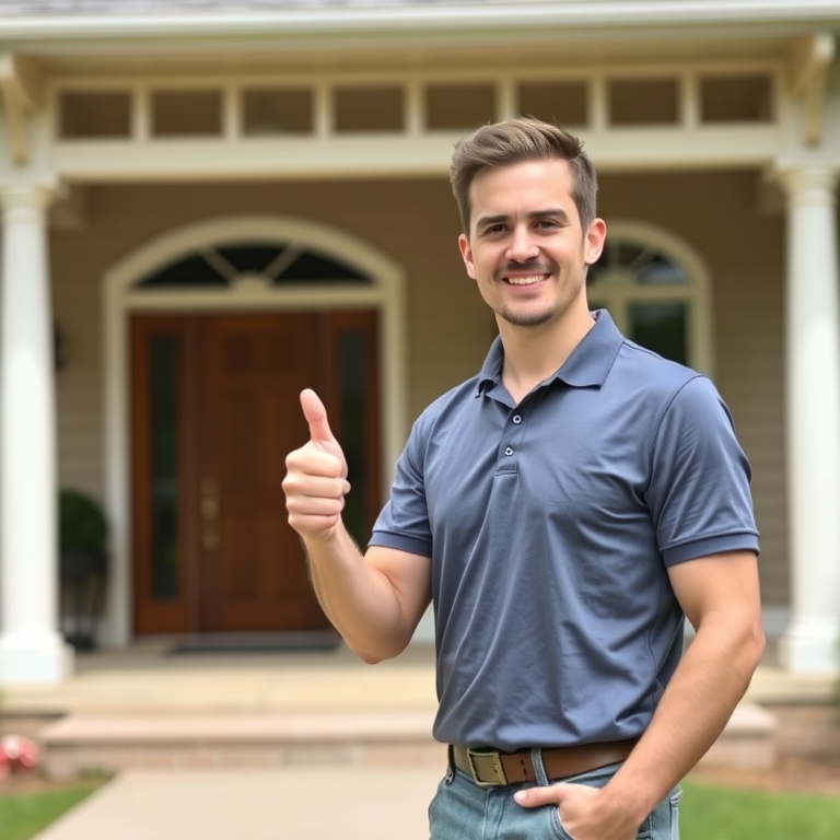 Founder of Bowie Pest Pros